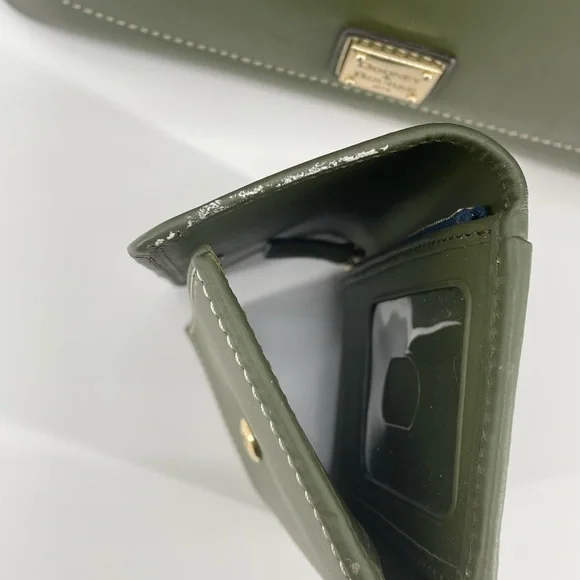 Dooney & Bourke Beacon Slip Tote and Matching Wallet - Picture 12 of 16